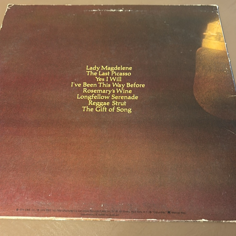 Vinyl LP - Picture 2 of 5